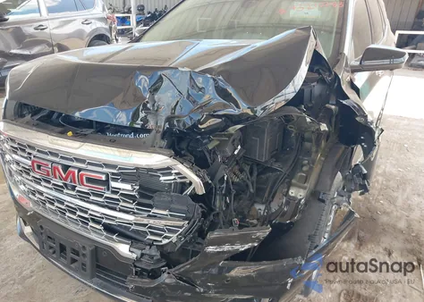 2024 GMC Terrain Awd Denali z USA, uszkodzony, nr VIN 3GKALXEG0RL123313